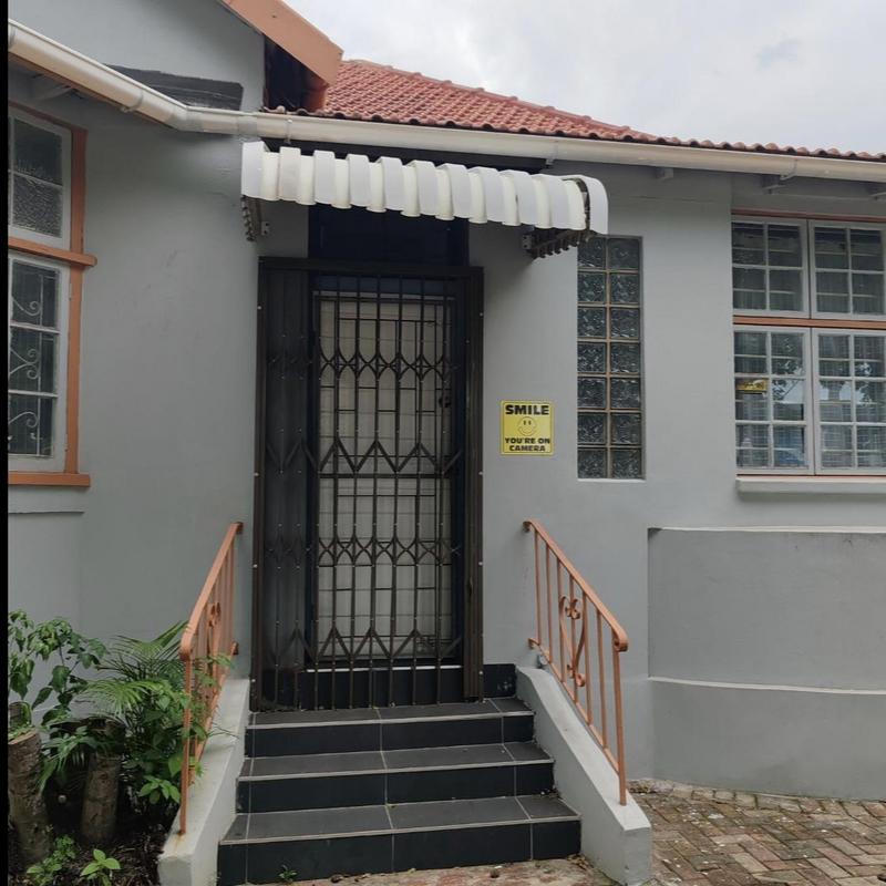 To Let commercial Property for Rent in Morningside KwaZulu-Natal