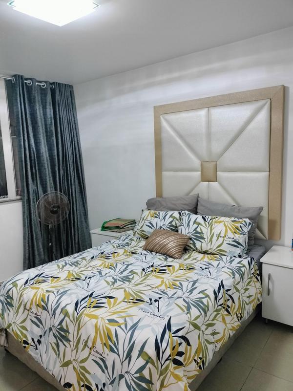 1 Bedroom Property for Sale in North Beach KwaZulu-Natal