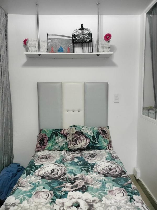1 Bedroom Property for Sale in North Beach KwaZulu-Natal