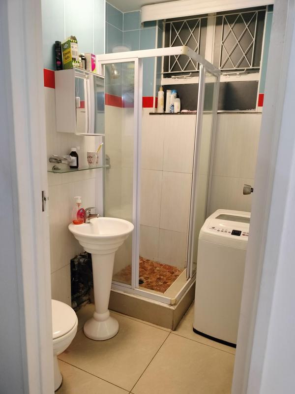 1 Bedroom Property for Sale in North Beach KwaZulu-Natal