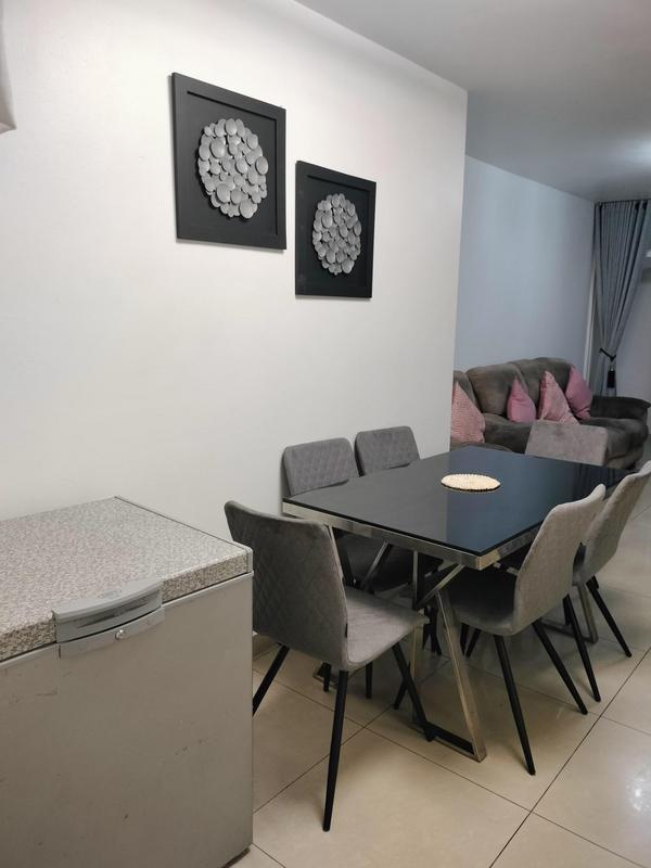 1 Bedroom Property for Sale in North Beach KwaZulu-Natal