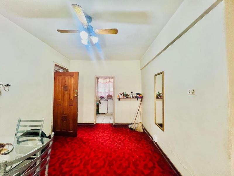 2 Bedroom Property for Sale in Durban Central KwaZulu-Natal