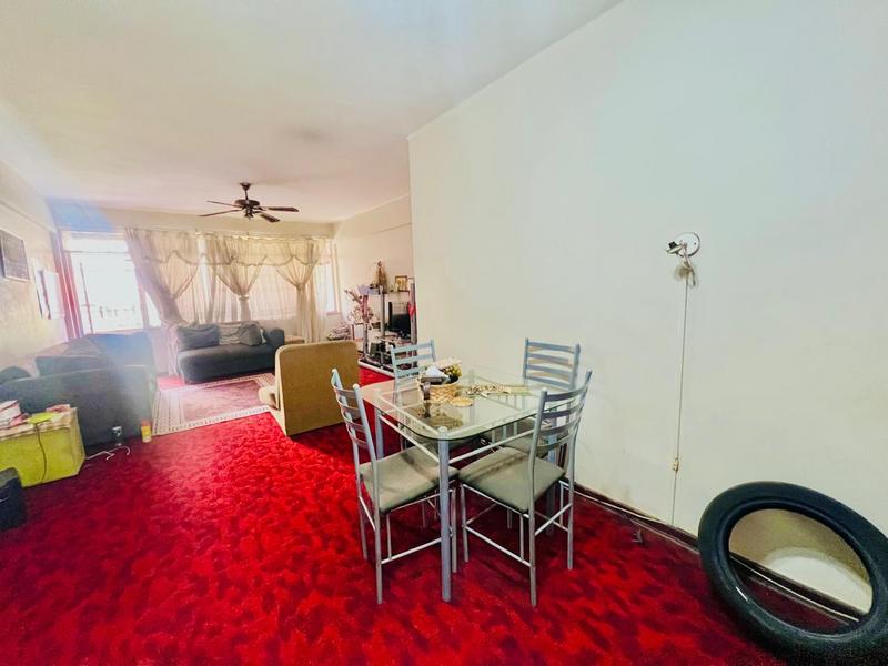 2 Bedroom Property for Sale in Durban Central KwaZulu-Natal