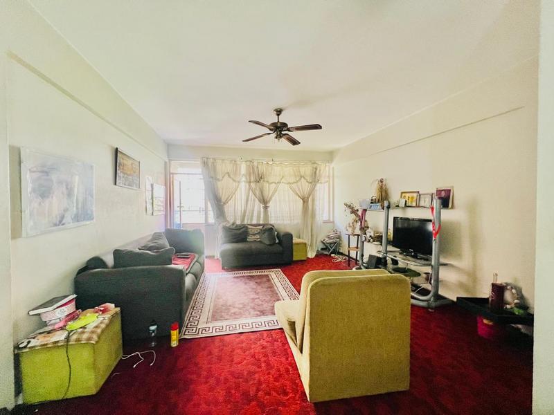 2 Bedroom Property for Sale in Durban Central KwaZulu-Natal