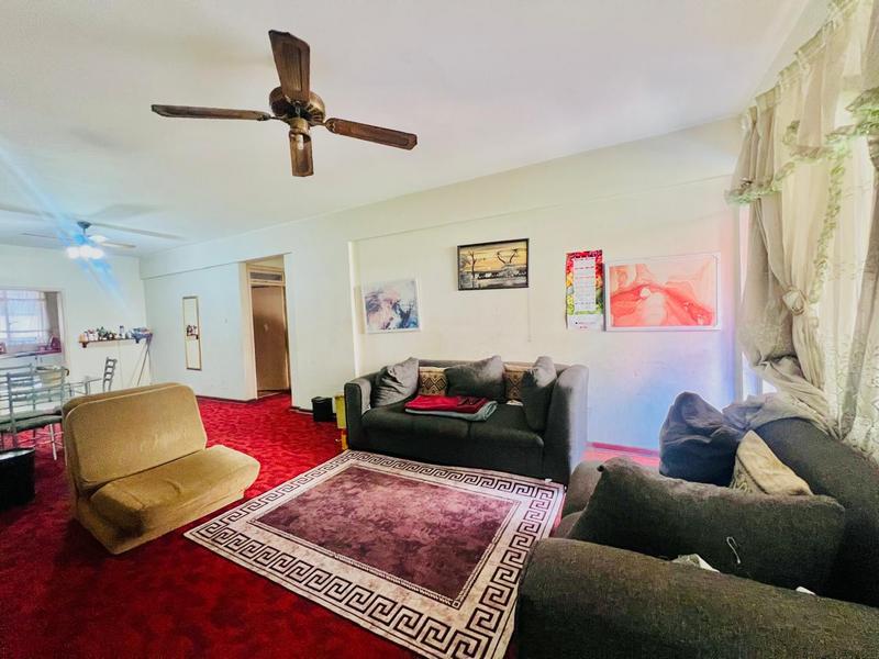 2 Bedroom Property for Sale in Durban Central KwaZulu-Natal