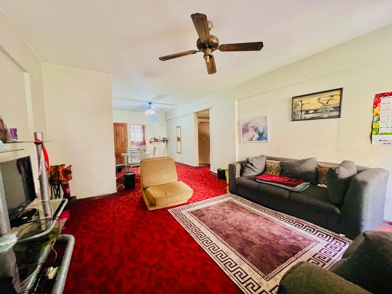 2 Bedroom Property for Sale in Durban Central KwaZulu-Natal