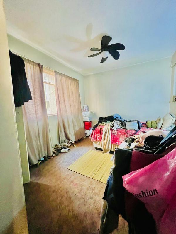 2 Bedroom Property for Sale in Durban Central KwaZulu-Natal