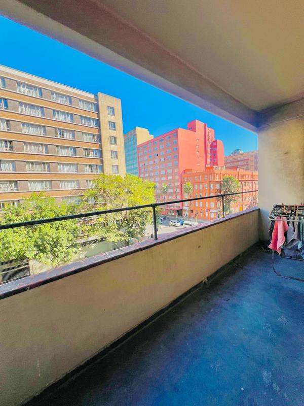 2 Bedroom Property for Sale in Durban Central KwaZulu-Natal