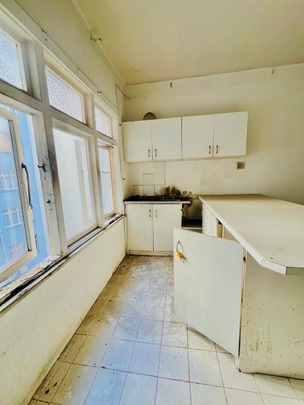 2 Bedroom Property for Sale in South Beach KwaZulu-Natal
