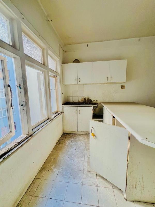 2 Bedroom Property for Sale in South Beach KwaZulu-Natal
