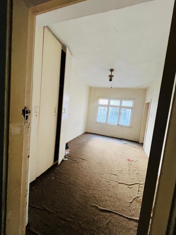 2 Bedroom Property for Sale in South Beach KwaZulu-Natal