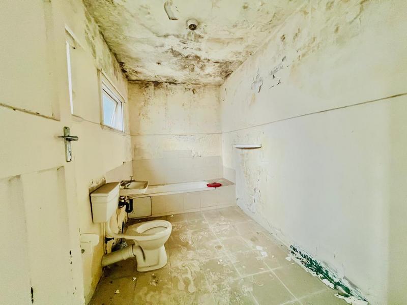 2 Bedroom Property for Sale in South Beach KwaZulu-Natal