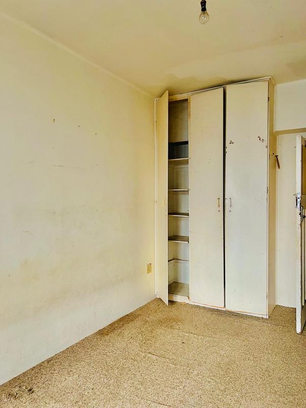2 Bedroom Property for Sale in South Beach KwaZulu-Natal