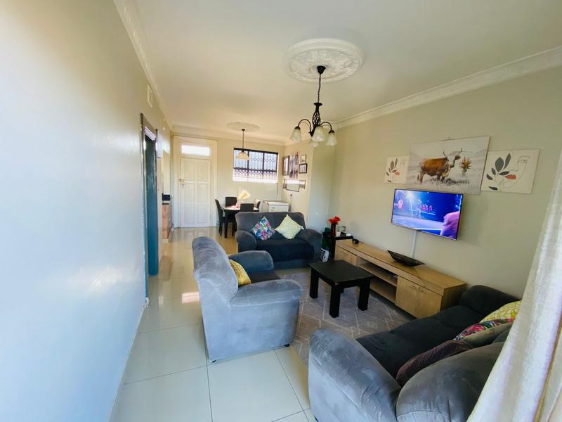 2 Bedroom Property for Sale in Saiccor Village KwaZulu-Natal