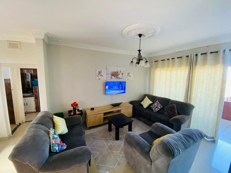 2 Bedroom Property for Sale in Saiccor Village KwaZulu-Natal