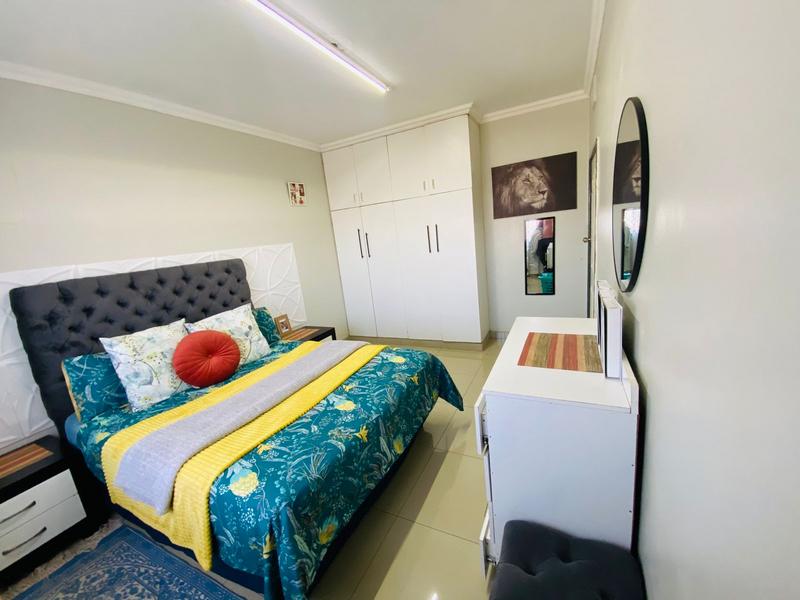 2 Bedroom Property for Sale in Saiccor Village KwaZulu-Natal