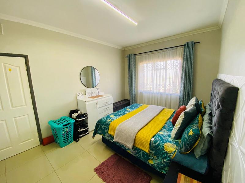 2 Bedroom Property for Sale in Saiccor Village KwaZulu-Natal