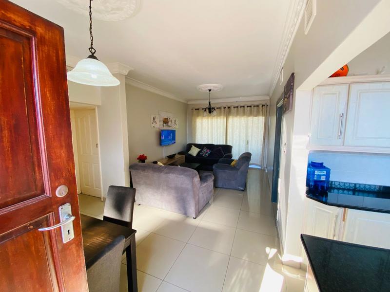 2 Bedroom Property for Sale in Saiccor Village KwaZulu-Natal