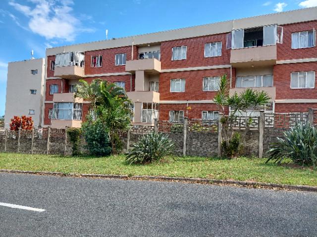 2 Bedroom Property for Sale in Saiccor Village KwaZulu-Natal
