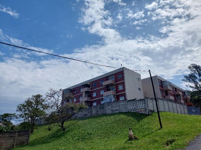 2 Bedroom Property for Sale in Saiccor Village KwaZulu-Natal