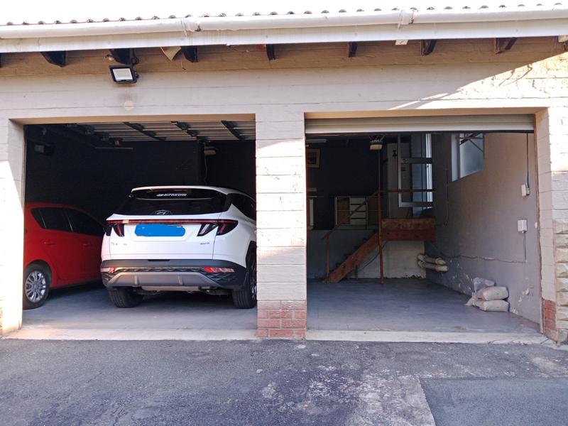 To Let 4 Bedroom Property for Rent in Westville KwaZulu-Natal