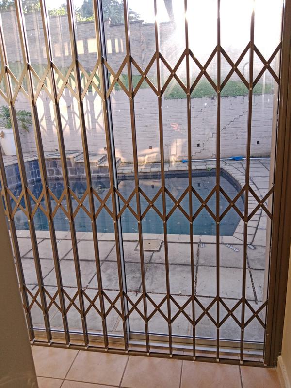 To Let 4 Bedroom Property for Rent in Westville KwaZulu-Natal