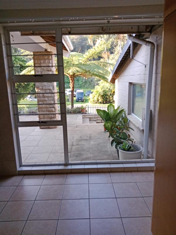 To Let 4 Bedroom Property for Rent in Westville KwaZulu-Natal