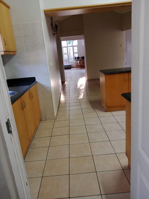 To Let 4 Bedroom Property for Rent in Westville KwaZulu-Natal