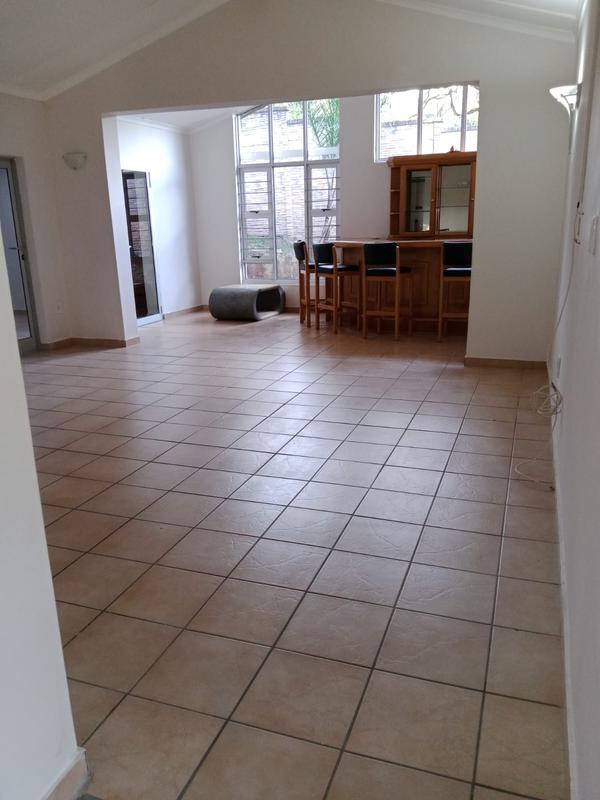 To Let 4 Bedroom Property for Rent in Westville KwaZulu-Natal
