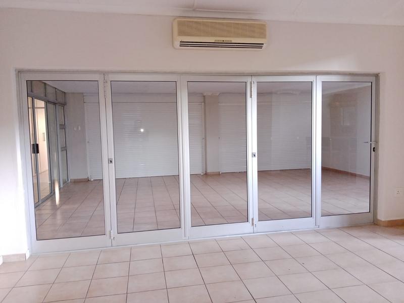 To Let 4 Bedroom Property for Rent in Westville KwaZulu-Natal