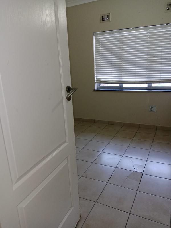 To Let 4 Bedroom Property for Rent in Westville KwaZulu-Natal