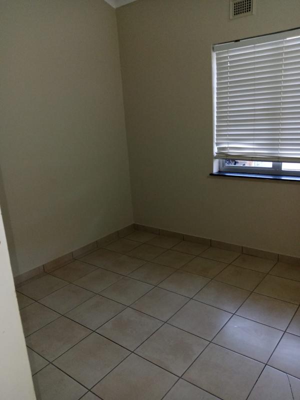 To Let 4 Bedroom Property for Rent in Westville KwaZulu-Natal