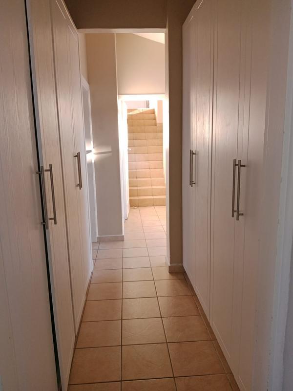 To Let 4 Bedroom Property for Rent in Westville KwaZulu-Natal