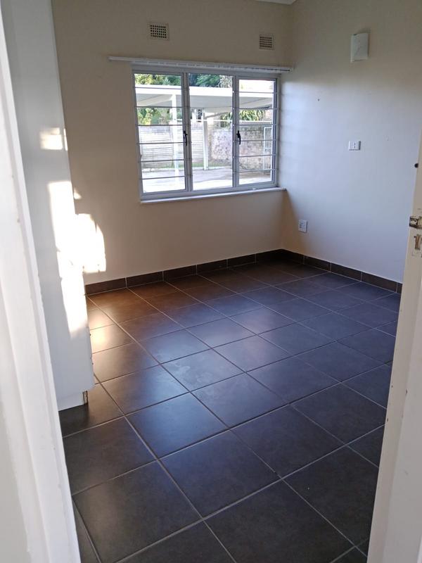 To Let 4 Bedroom Property for Rent in Westville KwaZulu-Natal