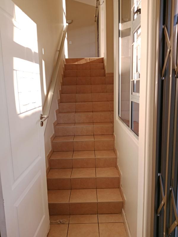 To Let 4 Bedroom Property for Rent in Westville KwaZulu-Natal
