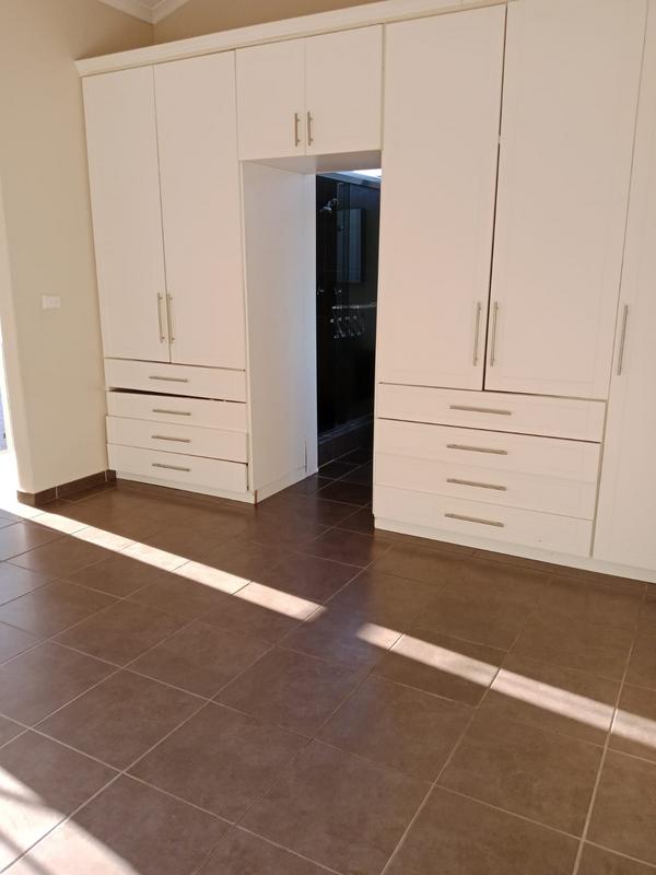 To Let 4 Bedroom Property for Rent in Westville KwaZulu-Natal