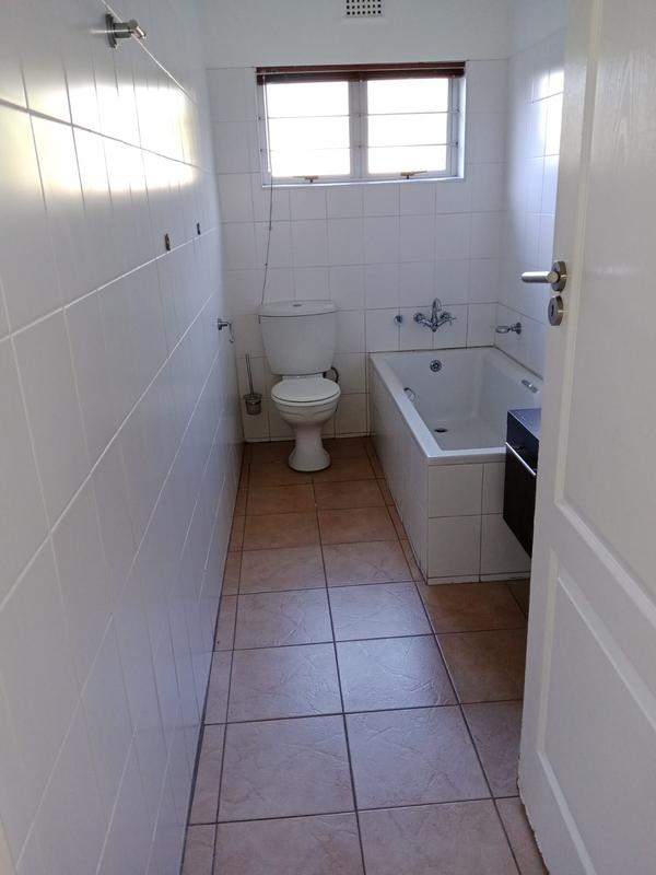 To Let 4 Bedroom Property for Rent in Westville KwaZulu-Natal