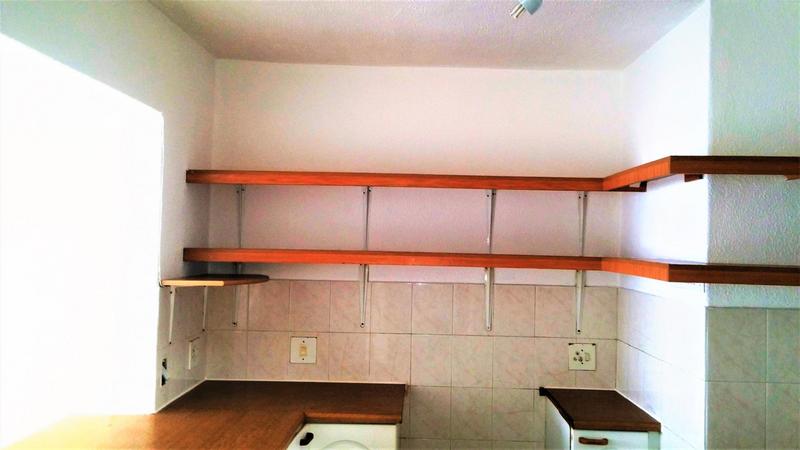 To Let 3 Bedroom Property for Rent in Bluff KwaZulu-Natal