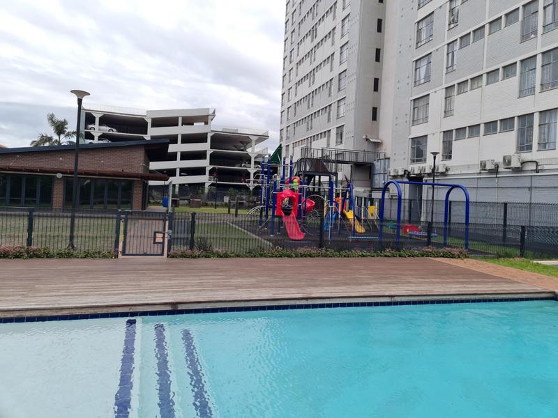 To Let 1 Bedroom Property for Rent in Malvern KwaZulu-Natal