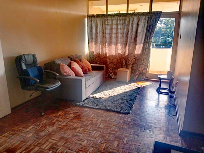 To Let 2 Bedroom Property for Rent in Ashley KwaZulu-Natal