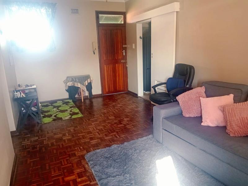 To Let 2 Bedroom Property for Rent in Ashley KwaZulu-Natal