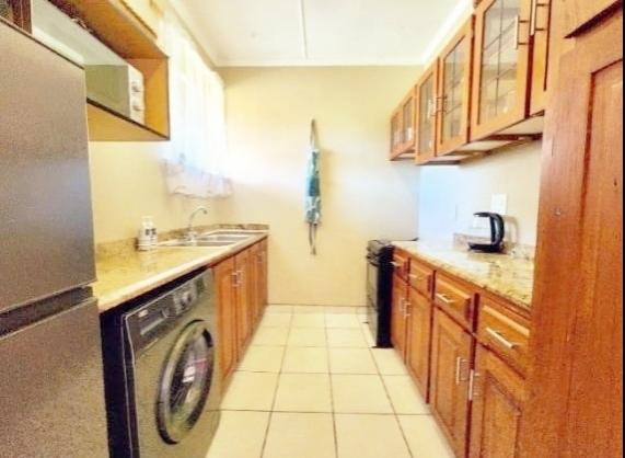 To Let 2 Bedroom Property for Rent in Ashley KwaZulu-Natal