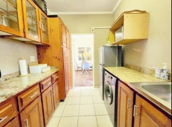 To Let 2 Bedroom Property for Rent in Ashley KwaZulu-Natal