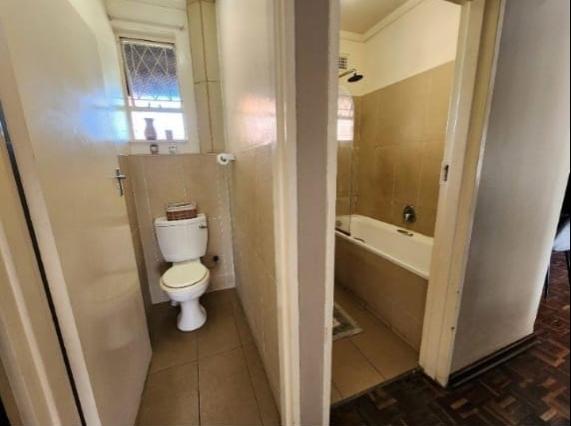 To Let 2 Bedroom Property for Rent in Ashley KwaZulu-Natal