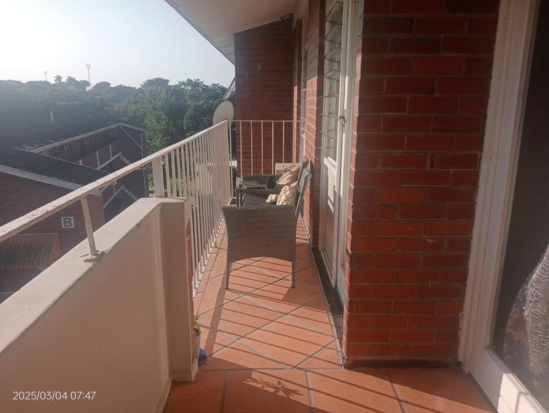 To Let 2 Bedroom Property for Rent in Ashley KwaZulu-Natal