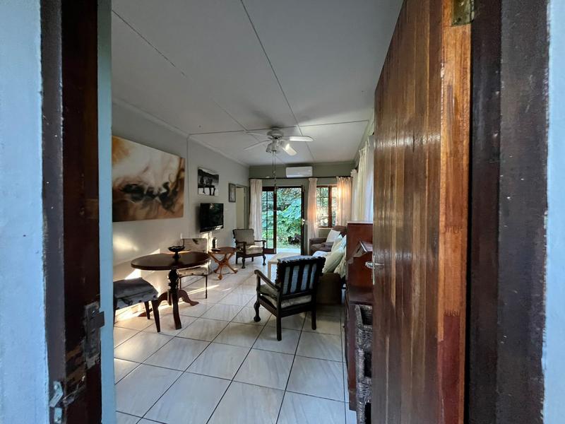 To Let 1 Bedroom Property for Rent in Mtunzini KwaZulu-Natal