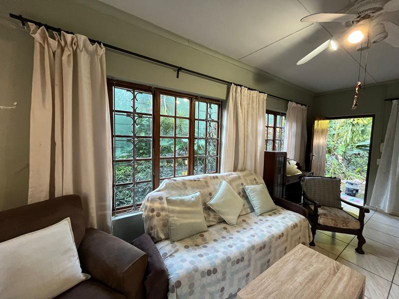 To Let 1 Bedroom Property for Rent in Mtunzini KwaZulu-Natal