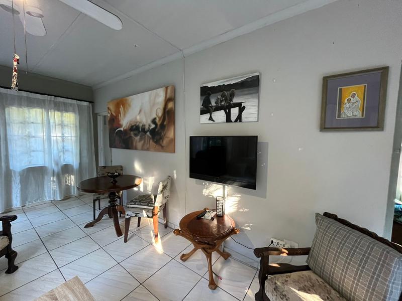 To Let 1 Bedroom Property for Rent in Mtunzini KwaZulu-Natal