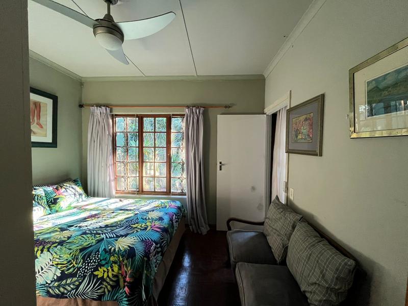 To Let 1 Bedroom Property for Rent in Mtunzini KwaZulu-Natal