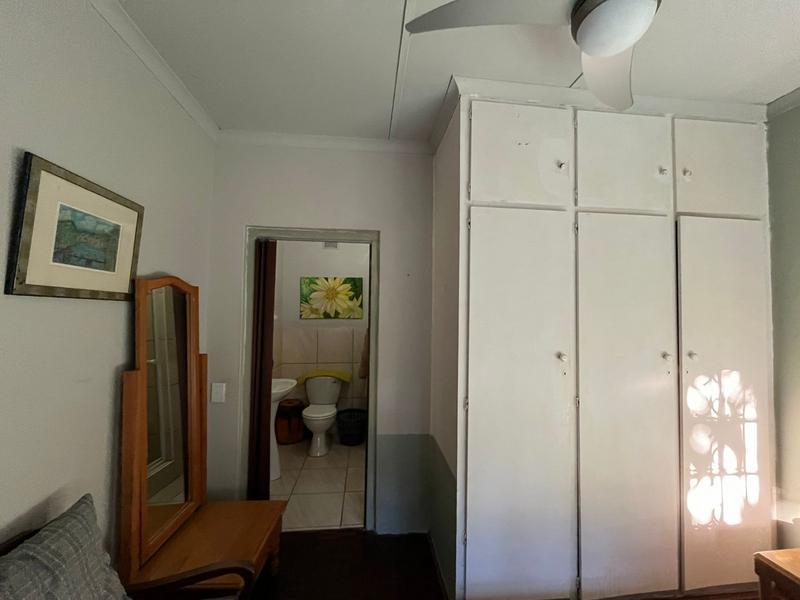 To Let 1 Bedroom Property for Rent in Mtunzini KwaZulu-Natal